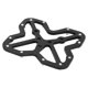 thumbnail image 5 of Pedal De Bicicleta, Pedal De Bicicleta De Aleación De Aluminio, Para Montar En Bicicleta Bicicleta De Carretera Bicicleta De Montaña Mgaxyff Negro, 5 of 8