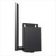 thumbnail image 1 of Enrutador 4G Impermeable para Exteriores con Ranura para Tarjeta SIM, Enrutador de Montaje en Pared con Antena de 5 Dbi para Dispositivos IPC de Hasta 15 Máx. de Alta Seguridad, 1 of 5