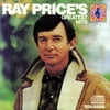 Ray Price - Greatest Hits - Country - CD