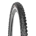 thumbnail image 1 of Llanta para bicicleta Wanda R26 x2.125 negra, 1 of 4