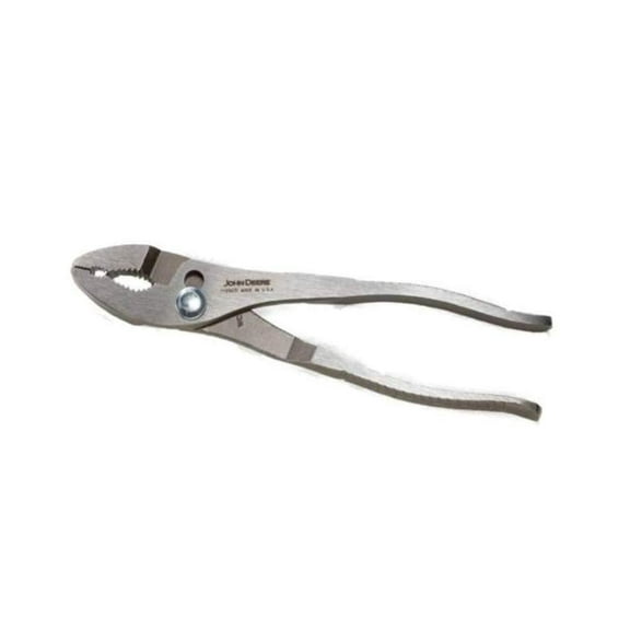 John Deere 8" Combination Slip Joint Pliers - TY25031