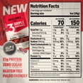 thumbnail image 6 of Jack Link’s Air Dried Steak Slices, 2oz Original, 6 of 11