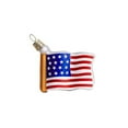 thumbnail image 2 of HengDidi 12-Pack Independence Day 3D Flag Ornaments - 7cm Patriotic Hanging Decor for Christmas Tree, Wall & Party Setup, 2 of 8
