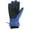 Blue, variant on Generic Snowman Building Gloves For Children Kids' Outdoor Winter Gloves Winter Outdoor Boys Girls Snow Skating Snowboarding Windproof Warm Ski Gloves Suit For 7-12 Years Old Kids
