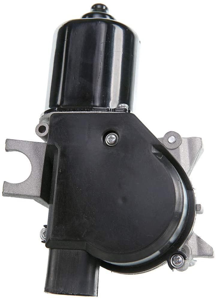 100 Authentic Windshield Wiper Motor Front for Chevy Malibu Classic