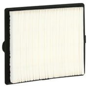 Super Tech 1015 Engine Air Filter, Replacement Filter for Chrysler or Dodge Fits select: 2001-2010 CHRYSLER TOWN & COUNTRY, 2008-2014 DODGE AVENGER