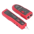 thumbnail image 1 of Probador de Cable de Red ANGGREK Buscador de Cables Ethernet RJ11 RJ45, 1 of 8