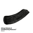 thumbnail image 3 of Almay Volume and Conditioning Waterproof Mascara, 20 Black, 0.27 fl oz, 3 of 10
