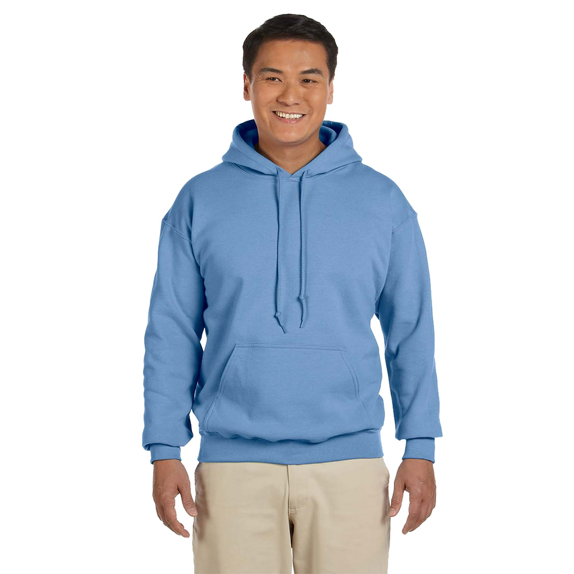 Gildan G185 Men s Heavy Blend Hooded Sweatshirt