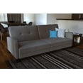 thumbnail image 1 of Accueil Tendances Convertible Futon, 1 of 16