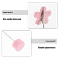 thumbnail image 3 of YSNOOWE Soporte Para Notas De Escritorio Con Clip Rosa Ideal Para Oficina Multifuncional Y Resistente, 3 of 8