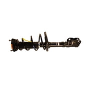 KYB Strut Plus Assembly Strut/Coil Spring Assy SR4258 Fits select: 2012 ,2014 TOYOTA CAMRY SE/XLE