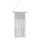 thumbnail image 2 of Boho Tapestry Woven Wall Decor Exquisite Elegance Versatile Wall Hanging Woven Tassel Tapestry for Beauty Living Room Bedroom, 2 of 5