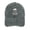 Gray, variant on Little Treat Coffee Navy Baseball Cap for Men Women, Adjustable Snapback Hats Cotton Hat