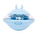thumbnail image 1 of AMERTEER Aliments pour Chiens pour Ne Pas Tomber Jouets Mâcher Résistants Qui Fuient Aliment pour Chat Boule, 1 of 6