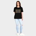 thumbnail image 2 of Nolite Te Bastardes Carborundorum Women's Rights Graphic Tee for Woman With Short Sleeves, 2 of 6