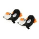 thumbnail image 1 of Ice Skate Blade Covers Ice Skate Blade Protector para patines artísticos Hombres Mujeres pingüino Zulema Fundas para patines, 1 of 8