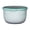 Mint Green, variant on Mixing Bowls with Lids, Wide Deep Nesting Plastic Small Mixing Bowl, for Kitchen Staple Food Fruit Cooking Preservation