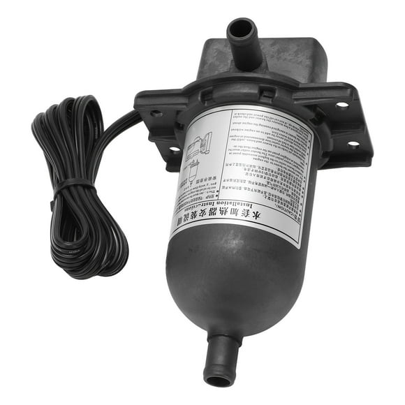Coolant Heater, Engine Block Heater Impact Resistant Metal Structure Less Vibration 1000W With Mounting Parts For Diesel Generator 240V