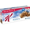 Kelloggs Special K Cereal Bar, 12 ea