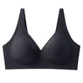 thumbnail image 3 of New Seamless Plus - Size Bra for Women - Breathable & Wire - Free, 3 of 3