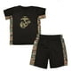 thumbnail image 1 of Conjunto de ropa Trooper Marine Athletic para niños pequeños de 4 años, 1 of 3