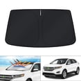 thumbnail image 1 of Cortina Solar para Parabrisas KUST para Ford Edge SUV 2015-2024, 1 of 8