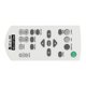 thumbnail image 3 of Para el Reemplazo del Control Remoto del Proyector del Interruptor InaláMbrico (-PJ8), 3 of 5