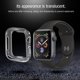 thumbnail image 4 of Funda protectora de pantalla de media cobertura de TPU para iWatch Series 4 (40 mm), 4 of 6