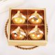 thumbnail image 3 of 20 unidades de tiras largas, pegatinas de pasteles de galletas, pegatinas de sellado decorativas Feliz Sencillez, 3 of 5