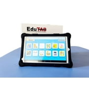 EduTAB BLINK HD8 - Kids Educational Tablet