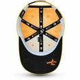 thumbnail image 3 of Mclaren F1 New Era 9Forty Unisex Driver Daniel Ricciardo Orange Hat 2021, 3 of 14