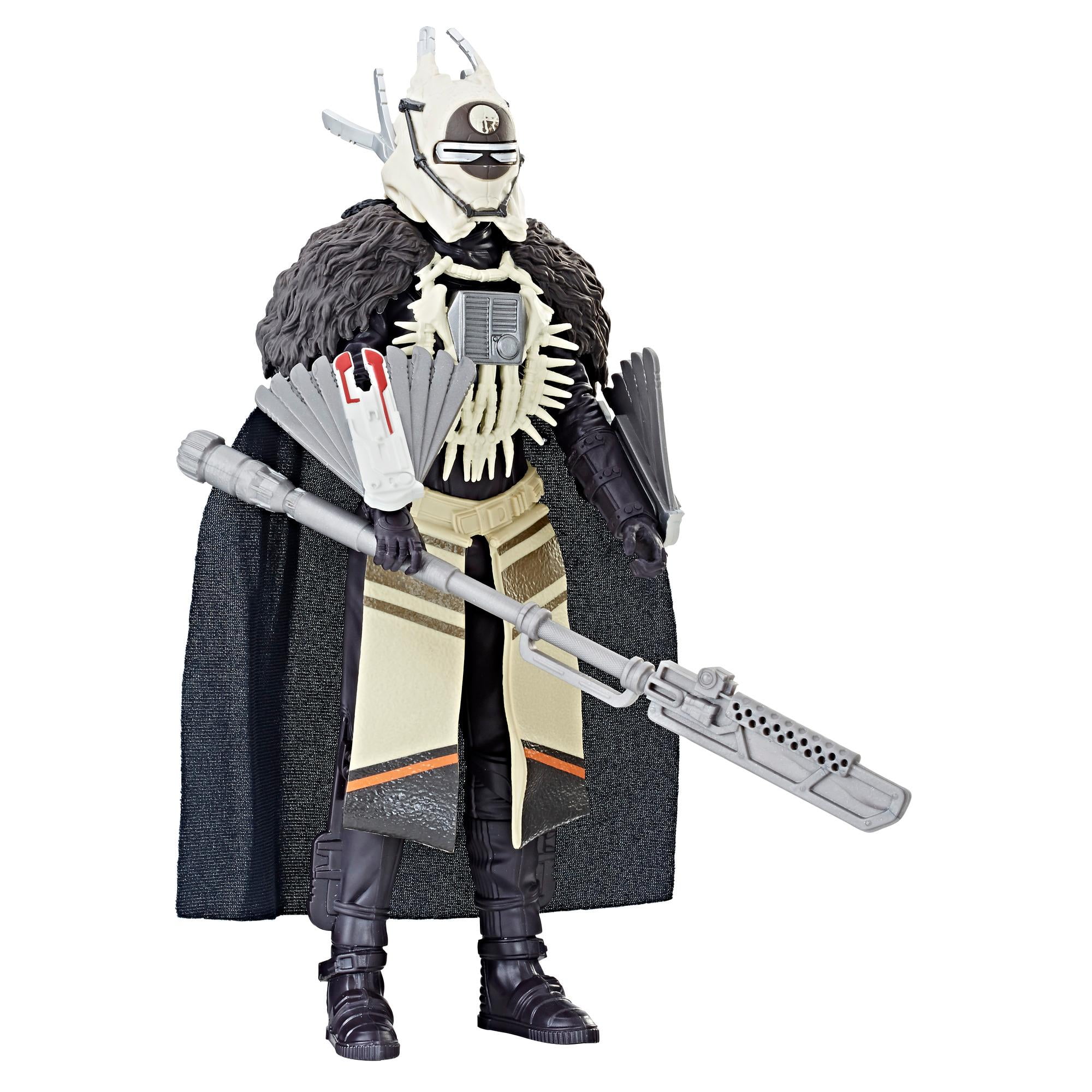 A Star Wars Story 12-inch-scale Enfys Nest Action Figure for sale online Hasbro Star Wars Solo 