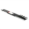 thumbnail image 3 of 3PK Oregon 96-310 G3 Gator Blades for 48" Ariens 00273000, 04919100, 04920600, 3 of 3