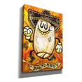 thumbnail image 2 of Epic Graffiti 'Burrito Perfecto' by Jorge R. Gutierrez, 40"x54", 2 of 8