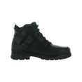 thumbnail image 2 of Rockport TM Trek Umbwe Modern Men's Black Hiking Boots 8M, 2 of 3