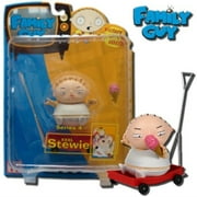 Mezco Family Guy Series 4 Action Figure XXXL Stewie