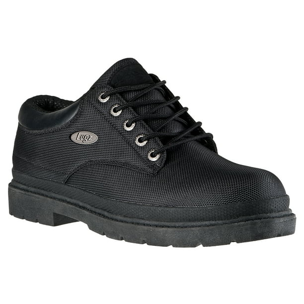 lugz drifter ballistic