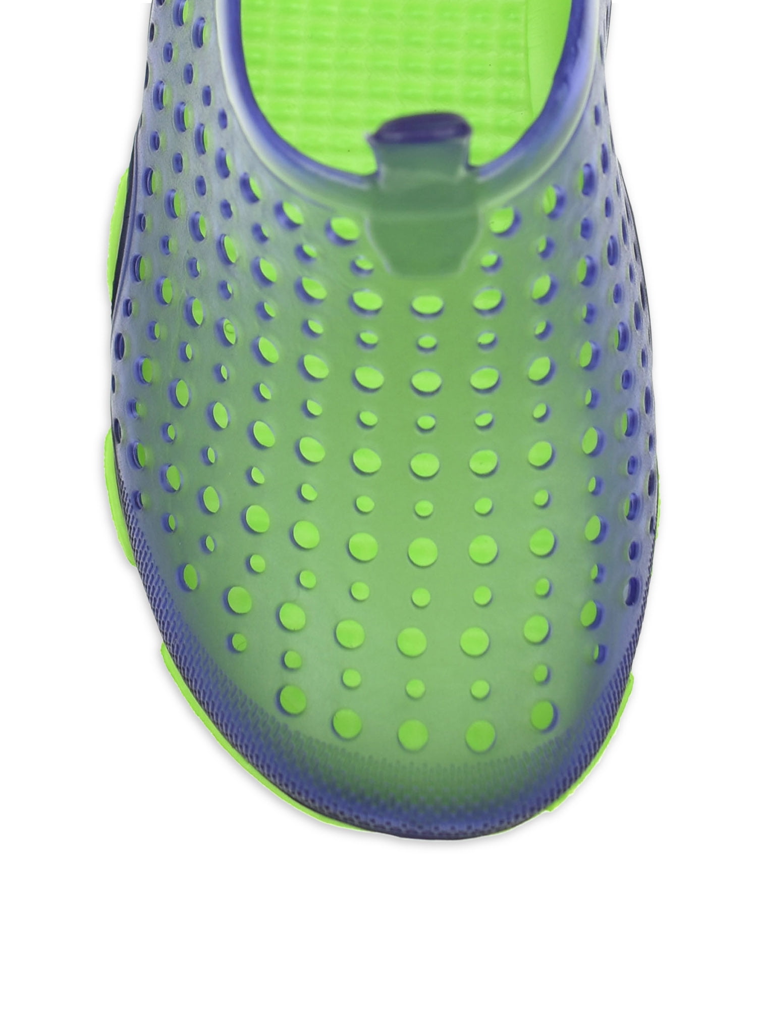 Wonder Nation Water Jelly Beach Shoes Toddler Boys Walmart