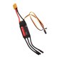 thumbnail image 1 of Controlador de velocidad de avión RC procesador de 32 bits RC Aircraft ESC para juguete RC ANGGREK Otros, 1 of 8