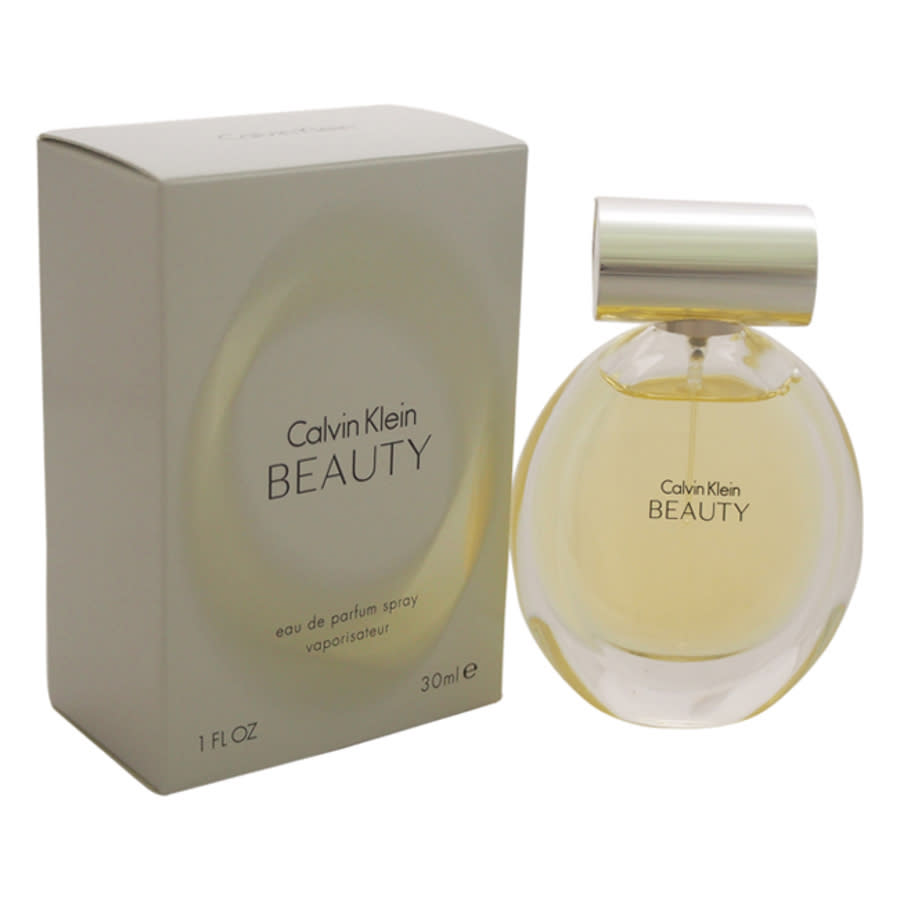 beauty calvin klein perfume