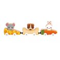 thumbnail image 3 of Janod - Farm: Magnetic Pets - Wood Toy - 18 months +, 3 of 4
