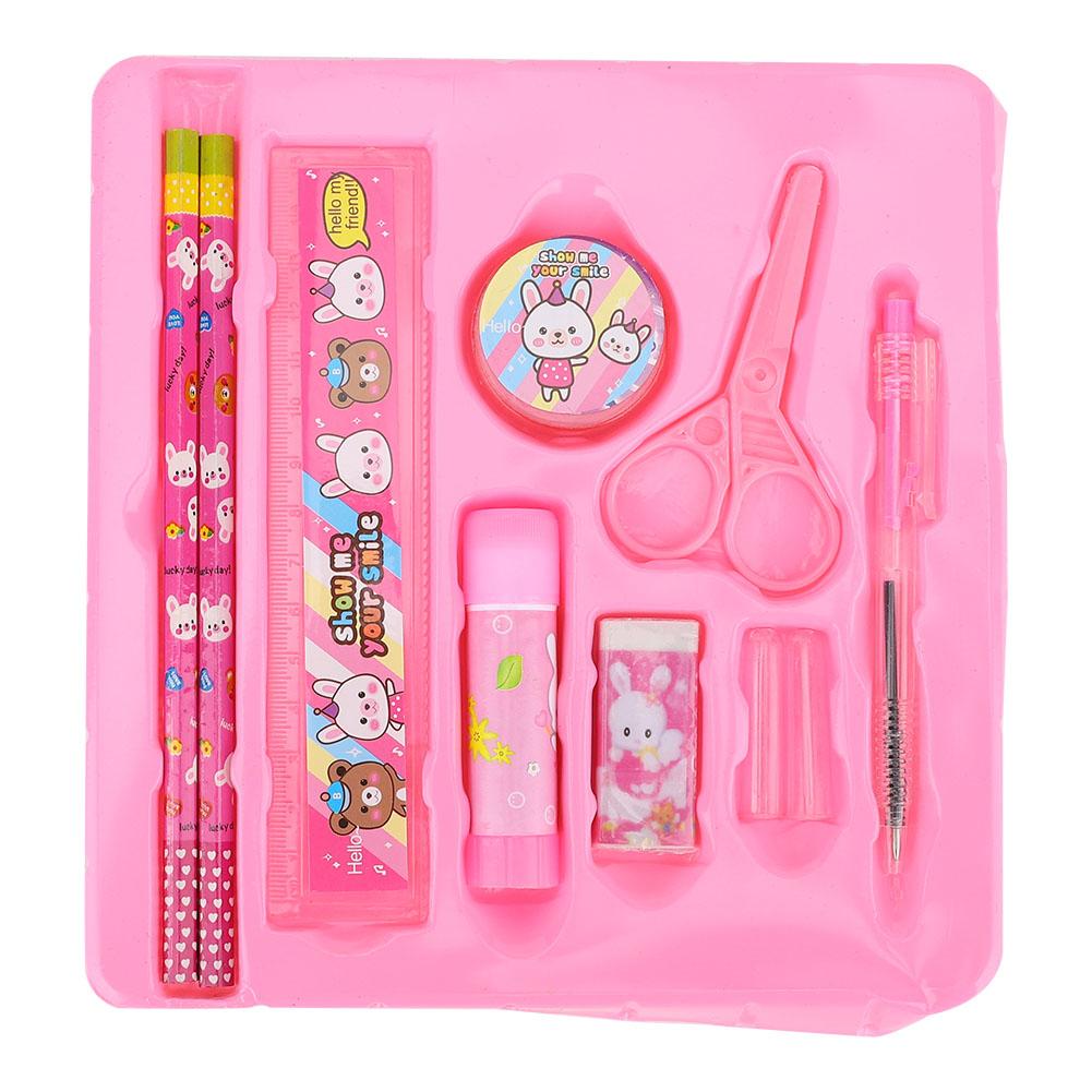 LYUMO Stationery Stationery Set Cute Cartoon