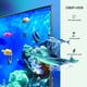 thumbnail image 4 of Monitor portátil de 13,3 pulgadas, 1080P HD, USB-C, para ordenador portátil, juegos, con altavoces premium, para portátil, PC, teléfono., 4 of 9
