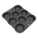 thumbnail image 5 of Molde para Pan de Hamburguesa ANGGREK Silicona, 5 of 8