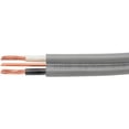 thumbnail image 3 of 200' 6/2 UF-B Wire Underground Feeder Cable With Ground Gray 600V, 3 of 6
