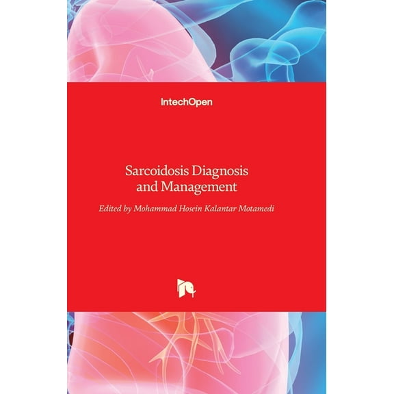 Sarcoidosis: Diagnosis and Management (Hardcover)