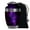 #1 Purple, variant on YATSKIA Purple Sky Moon Star Cremation Urns For Human Ashes Of Male And Female, Burial Urns For Ashes Adult Women And Men, (200 Cubic, Large 10 Inch)