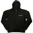 thumbnail image 1 of Disturbed  Adult The Face Back Print Full Zip Hoodie, 1 of 2
