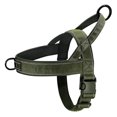thumbnail image 6 of mdesiwst No-Pull Dog Harness with Handle, Adjustable Reflective Dog Harness, Heavy-Duty Padded Nylon Harness for Medium Large Dogs Walking Training, 6 of 7